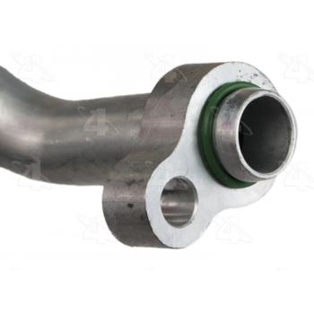 Four Seasons 56867 A/C Refrigerant Suction Hose product image 3 of 4