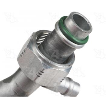 Four Seasons 56867 A/C Refrigerant Suction Hose product image 4 of 4