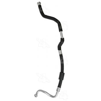 Four Seasons 56869 A/C Refrigerant Suction Hose product image 1 of 4