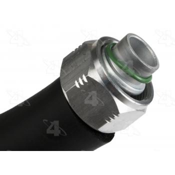 Four Seasons 56869 A/C Refrigerant Suction Hose product image 2 of 4