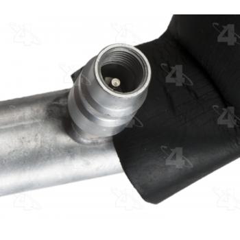 Four Seasons 56869 A/C Refrigerant Suction Hose product image 3 of 4