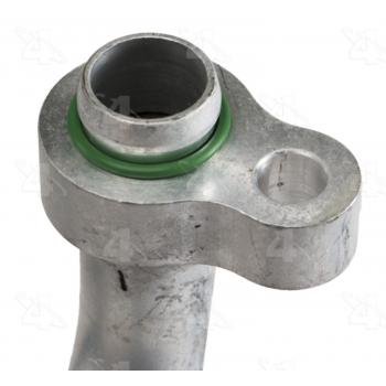 Four Seasons 56869 A/C Refrigerant Suction Hose product image 4 of 4
