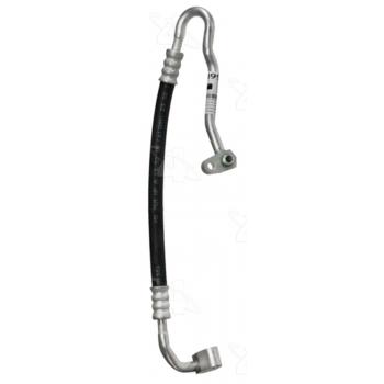 Four Seasons 56870 - A/C Refrigerant Discharge Hose Four Seasons 56870 A/C Refrigerant Discharge Hose product image 1 of 3
