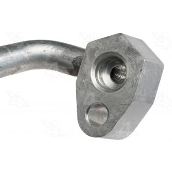 Four Seasons 56870 A/C Refrigerant Discharge Hose product image 3 of 3