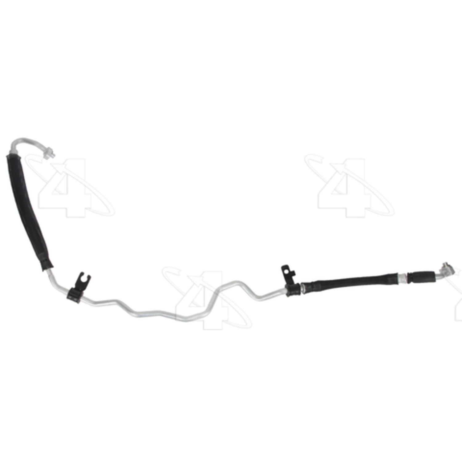 Four Seasons 56875 A/C Refrigerant Discharge Hose product image 1 of 4