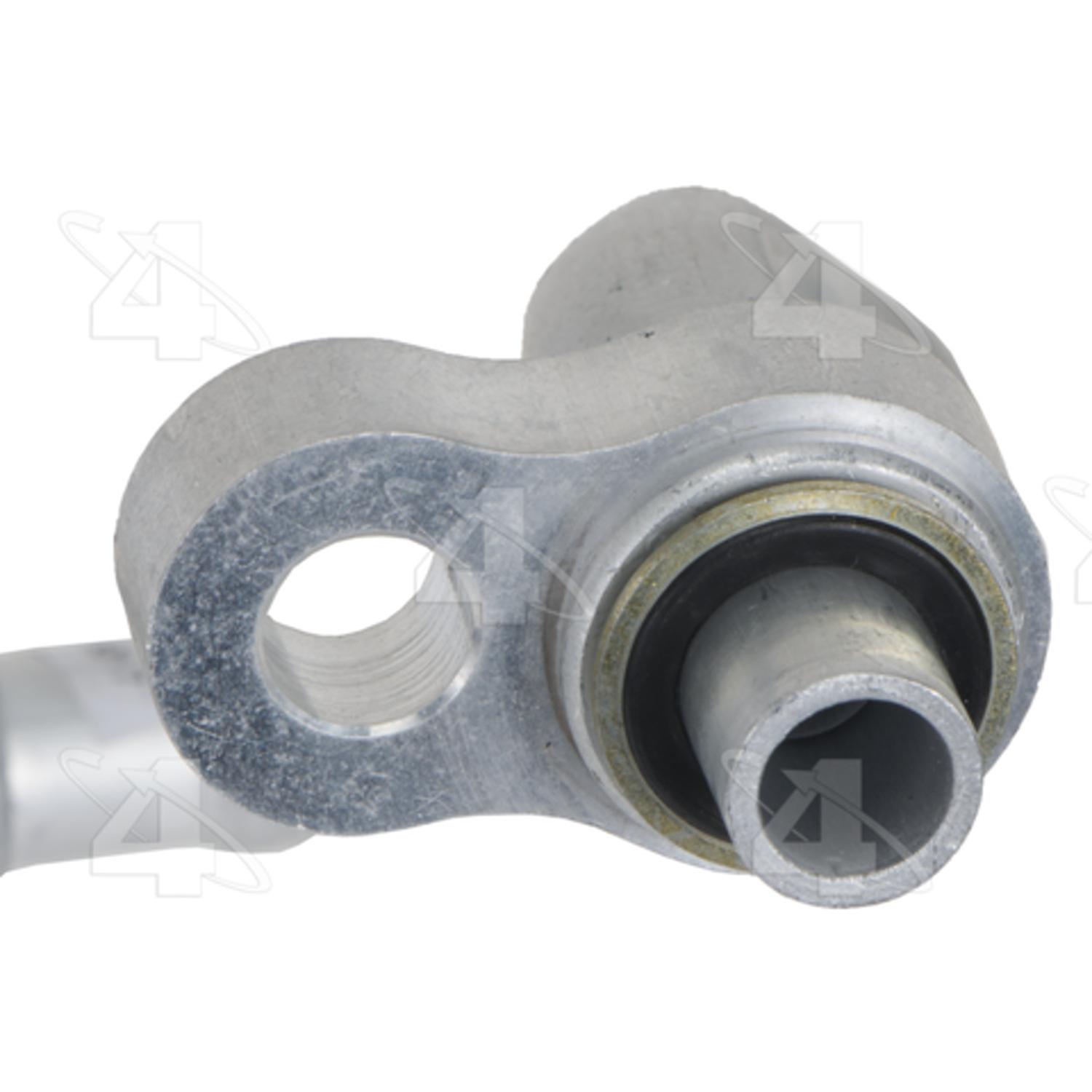 Four Seasons 56875 A/C Refrigerant Discharge Hose product image 3 of 4