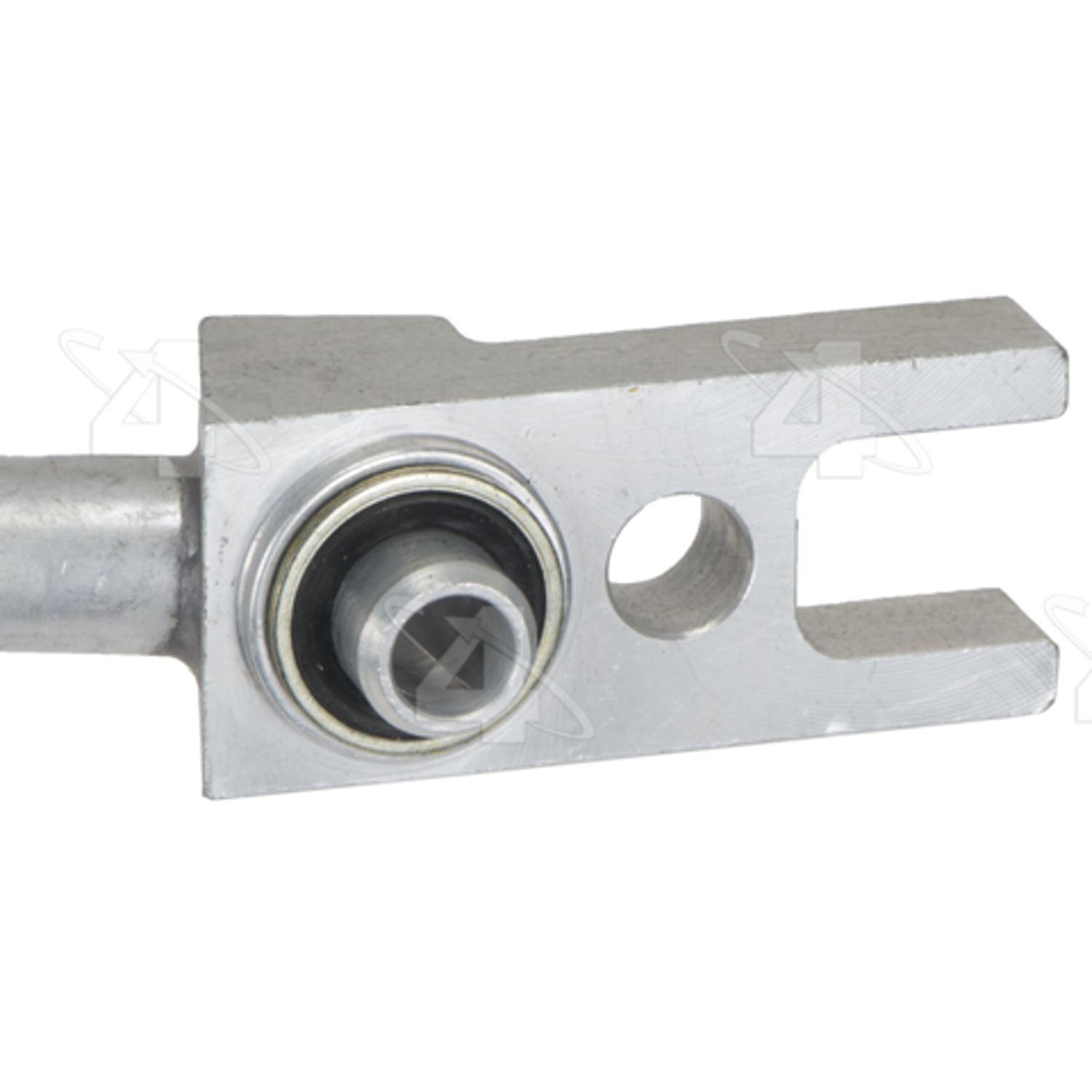 Four Seasons 56875 A/C Refrigerant Discharge Hose product image 4 of 4