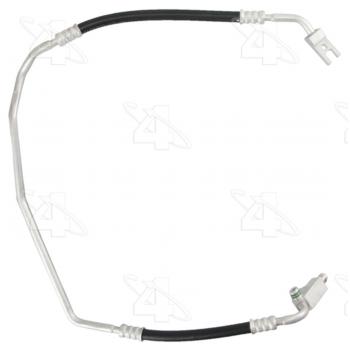 Four Seasons 56879 product image