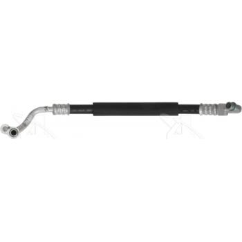 Four Seasons 56880 - A/C Refrigerant Suction Hose Four Seasons 56880 A/C Refrigerant Suction Hose product image 1 of 3