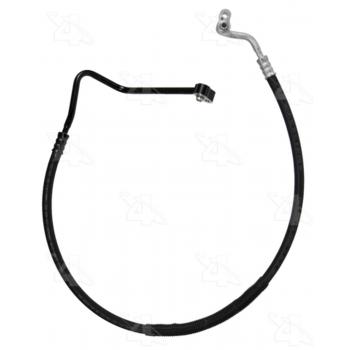 Four Seasons 56881 A/C Refrigerant Discharge Hose product image 1 of 3