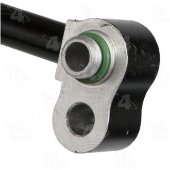 Four Seasons 56881 A/C Refrigerant Discharge Hose product image 2 of 3