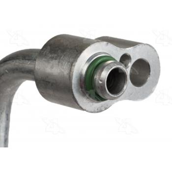 Four Seasons 56881 A/C Refrigerant Discharge Hose product image 3 of 3