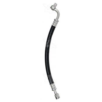 Four Seasons 56884 - A/C Refrigerant Suction Hose Four Seasons 56884 A/C Refrigerant Suction Hose product image 1 of 3