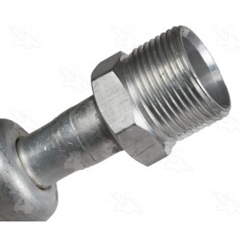 Four Seasons 56884 - A/C Refrigerant Suction Hose Four Seasons 56884 A/C Refrigerant Suction Hose product image 2 of 3