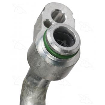 Four Seasons 56884 - A/C Refrigerant Suction Hose Four Seasons 56884 A/C Refrigerant Suction Hose product image 3 of 3