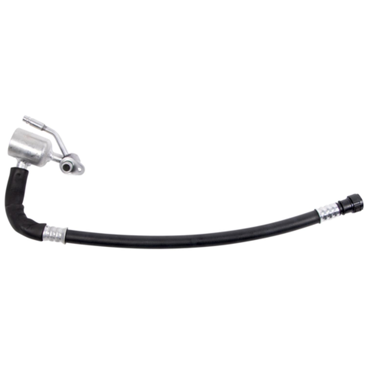 Four Seasons 56885 - A/C Refrigerant Suction Hose Four Seasons 56885 A/C Refrigerant Suction Hose product image 1 of 5