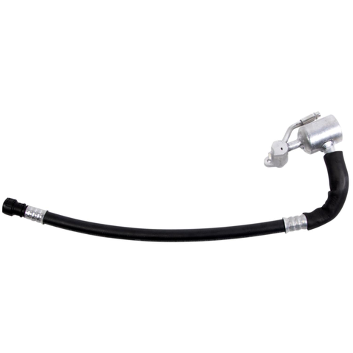 Four Seasons 56885 - A/C Refrigerant Suction Hose Four Seasons 56885 A/C Refrigerant Suction Hose product image 2 of 5