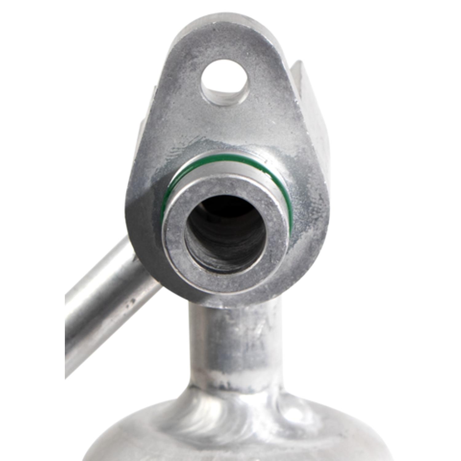 Four Seasons 56885 - A/C Refrigerant Suction Hose Four Seasons 56885 A/C Refrigerant Suction Hose product image 3 of 5