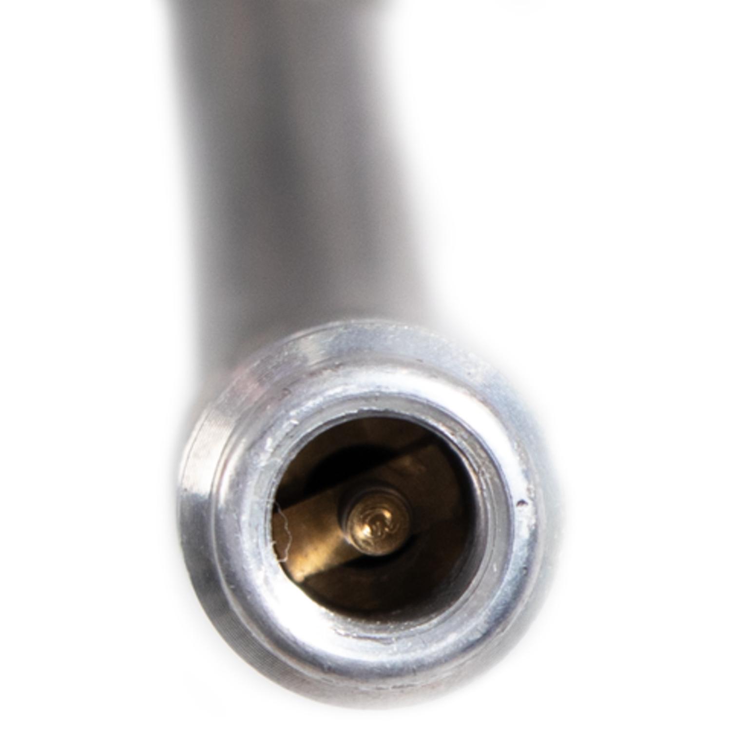 Four Seasons 56885 - A/C Refrigerant Suction Hose Four Seasons 56885 A/C Refrigerant Suction Hose product image 4 of 5