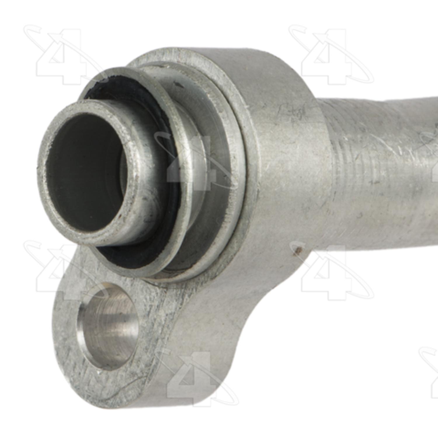 Four Seasons 56886 A/C Refrigerant Suction Hose product image 3 of 3