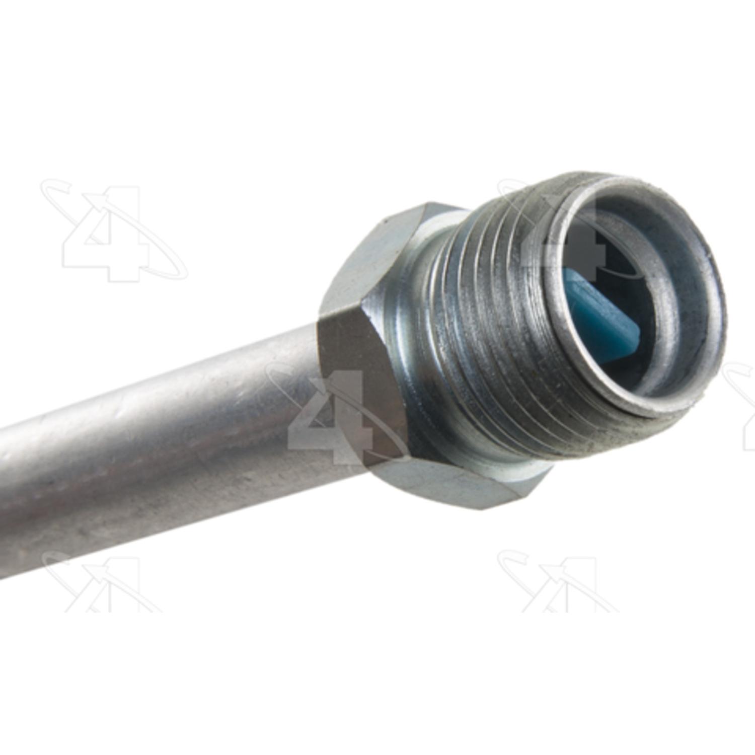 Four Seasons 56888 - A/C Refrigerant Liquid Hose Four Seasons 56888 A/C Liquid Line with Orifice Tube product image 3 of 3
