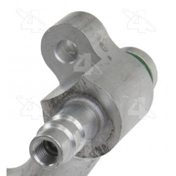 Four Seasons 56895 - A/C Refrigerant Suction Hose Four Seasons 56895 A/C Refrigerant Suction Hose product image 3 of 5