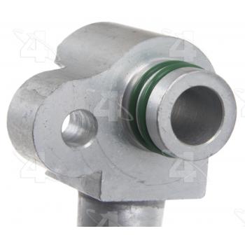 Four Seasons 56895 - A/C Refrigerant Suction Hose Four Seasons 56895 A/C Refrigerant Suction Hose product image 5 of 5