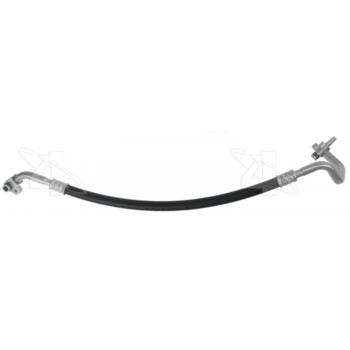Four Seasons 56896 - A/C Refrigerant Suction Hose Four Seasons 56896 A/C Refrigerant Suction Hose product image 1 of 5