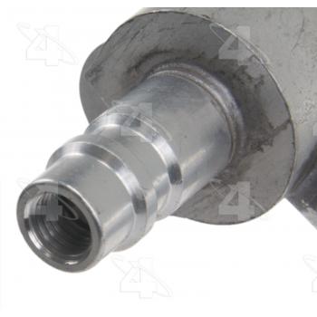Four Seasons 56896 - A/C Refrigerant Suction Hose Four Seasons 56896 A/C Refrigerant Suction Hose product image 3 of 5