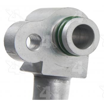 Four Seasons 56896 - A/C Refrigerant Suction Hose Four Seasons 56896 A/C Refrigerant Suction Hose product image 5 of 5