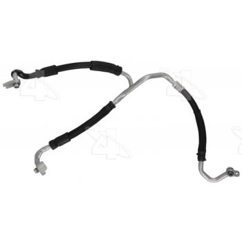 Four Seasons 56897 product image