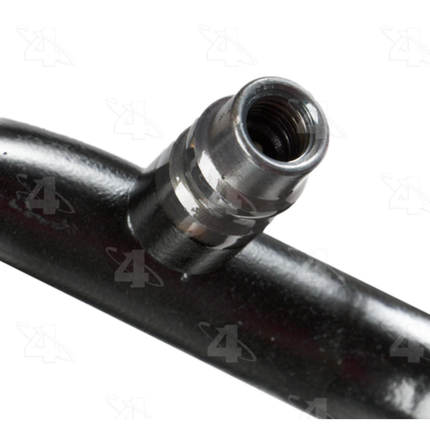 Four Seasons 56902 - A/C Refrigerant Suction Hose Four Seasons 56902 A/C Refrigerant Suction Hose product image 3 of 5