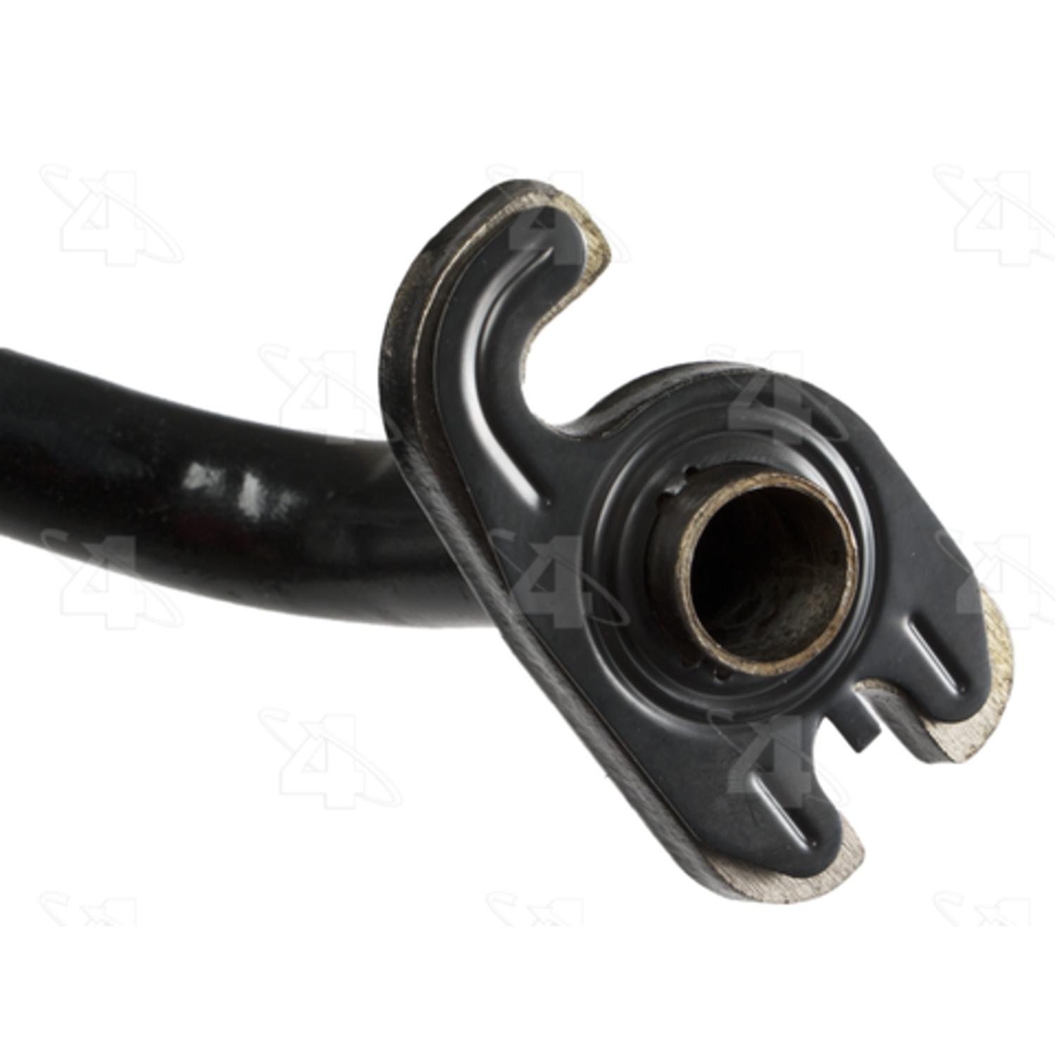 Four Seasons 56902 - A/C Refrigerant Suction Hose Four Seasons 56902 A/C Refrigerant Suction Hose product image 4 of 5