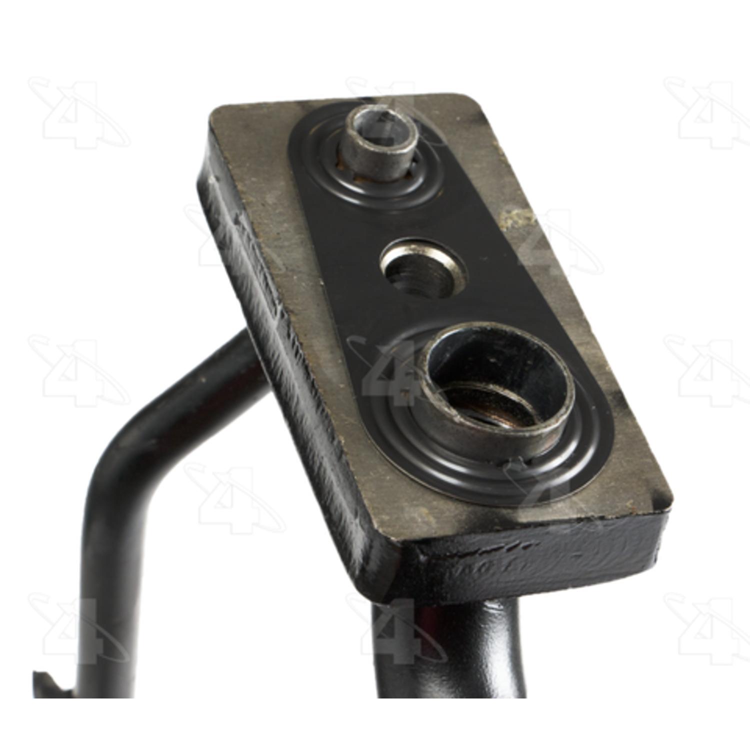 Four Seasons 56902 - A/C Refrigerant Suction Hose Four Seasons 56902 A/C Refrigerant Suction Hose product image 5 of 5
