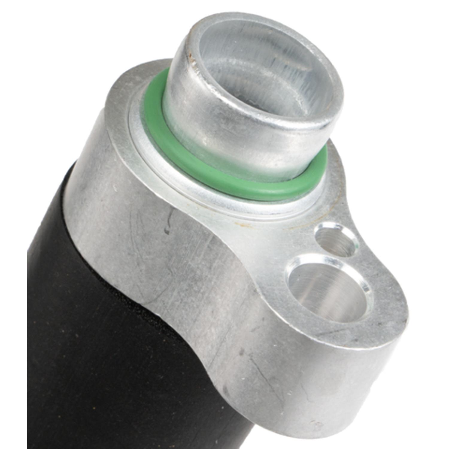 Four Seasons 56907 - A/C Refrigerant Suction Hose Four Seasons 56907 A/C Refrigerant Suction Hose product image 2 of 4