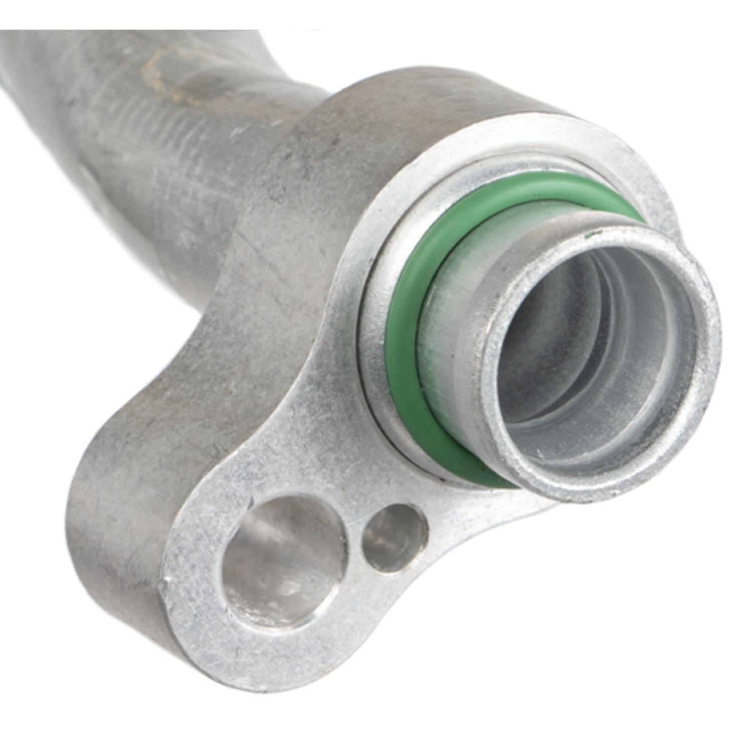 Four Seasons 56907 - A/C Refrigerant Suction Hose Four Seasons 56907 A/C Refrigerant Suction Hose product image 3 of 4