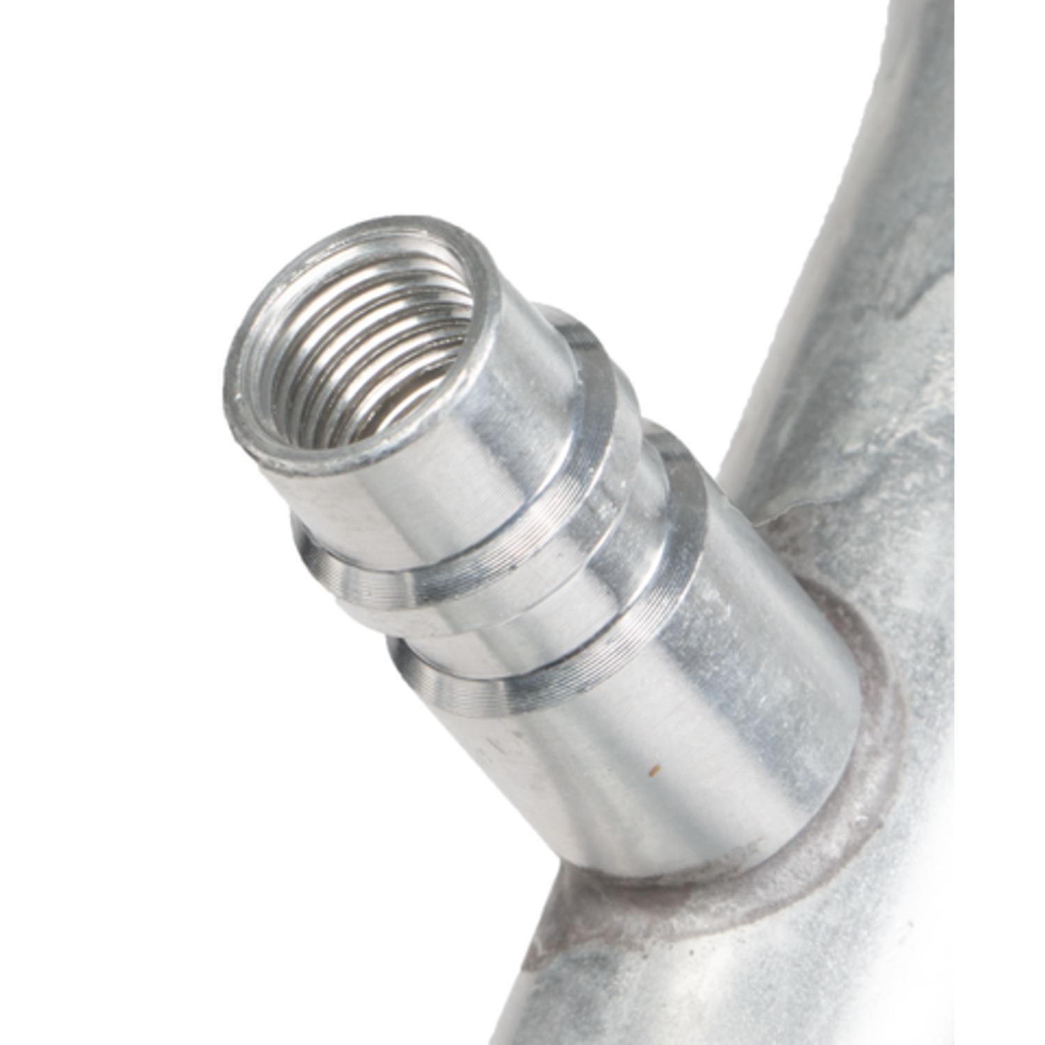 Four Seasons 56907 - A/C Refrigerant Suction Hose Four Seasons 56907 A/C Refrigerant Suction Hose product image 4 of 4