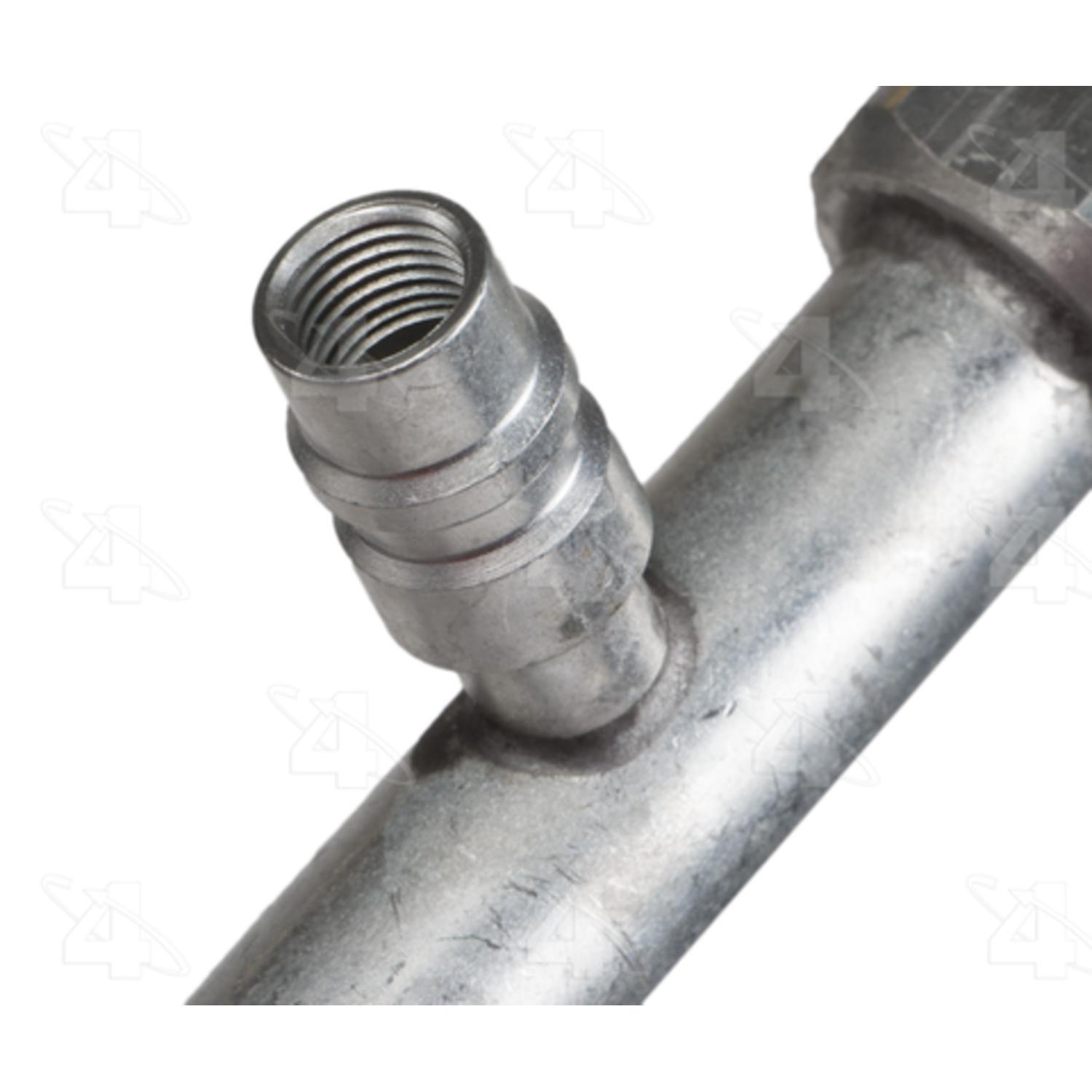 Four Seasons 56909 A/C Refrigerant Suction Hose product image 2 of 4