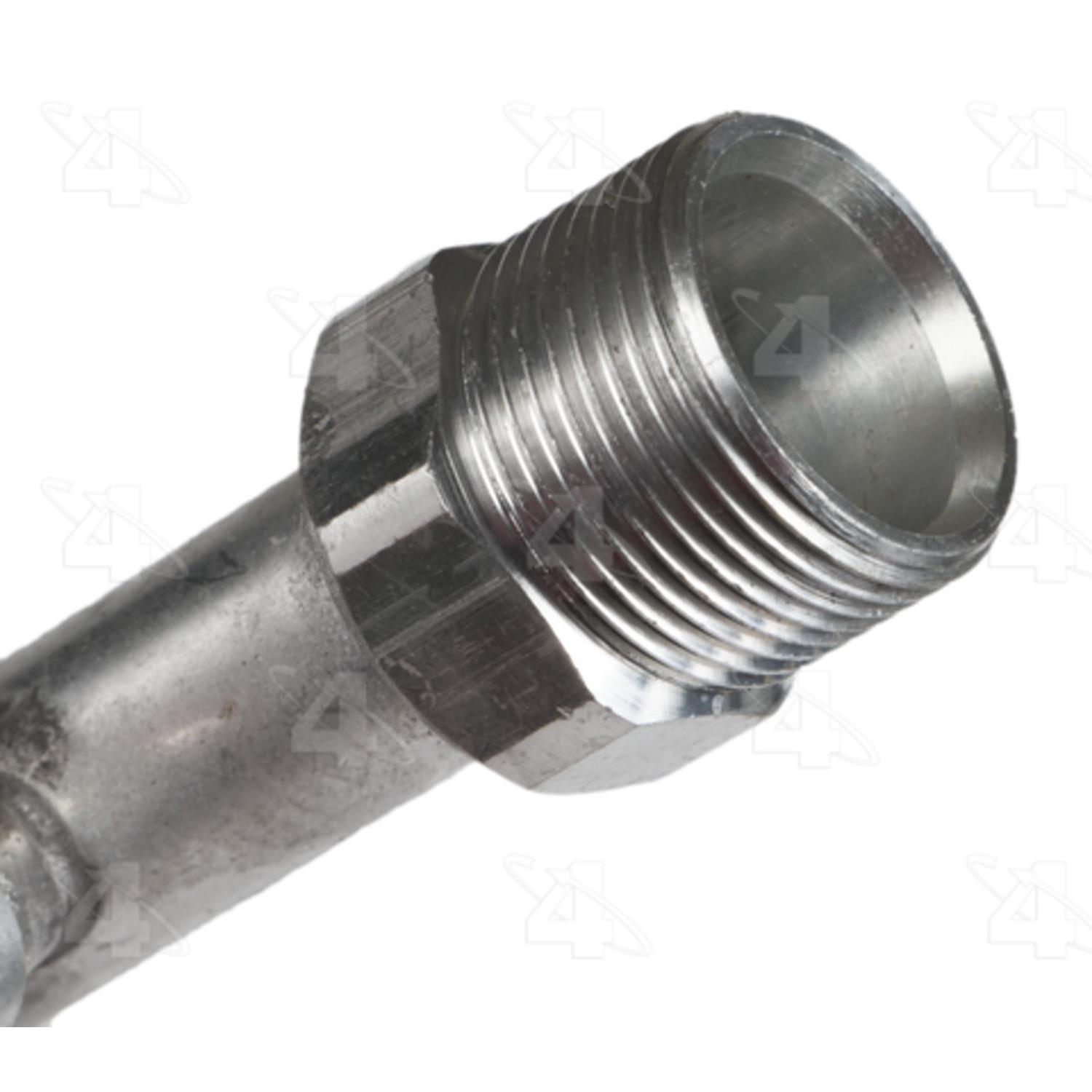 Four Seasons 56909 A/C Refrigerant Suction Hose product image 3 of 4