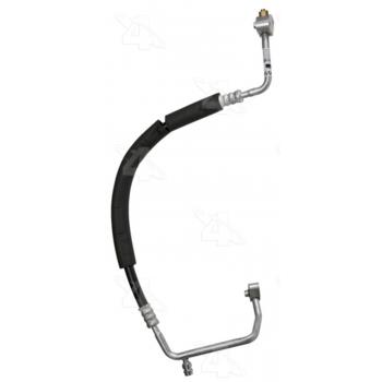 Four Seasons 56910 - A/C Refrigerant Discharge Hose Four Seasons 56910 A/C Refrigerant Discharge Hose product image 1 of 4