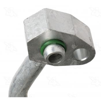 Four Seasons 56910 - A/C Refrigerant Discharge Hose Four Seasons 56910 A/C Refrigerant Discharge Hose product image 3 of 4