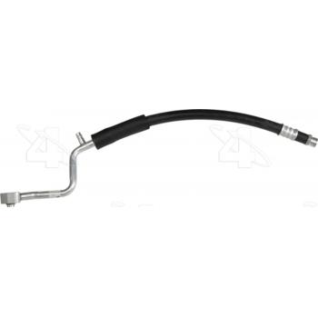 Four Seasons 56911 - A/C Refrigerant Suction Hose Four Seasons 56911 A/C Refrigerant Suction Hose product image 1 of 1