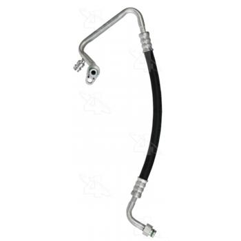 Four Seasons 56912 - A/C Refrigerant Discharge Hose Four Seasons 56912 A/C Refrigerant Discharge Hose product image 1 of 4