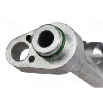 Four Seasons 56912 - A/C Refrigerant Discharge Hose Four Seasons 56912 A/C Refrigerant Discharge Hose product image 3 of 4