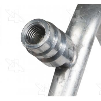 Four Seasons 56912 - A/C Refrigerant Discharge Hose Four Seasons 56912 A/C Refrigerant Discharge Hose product image 4 of 4