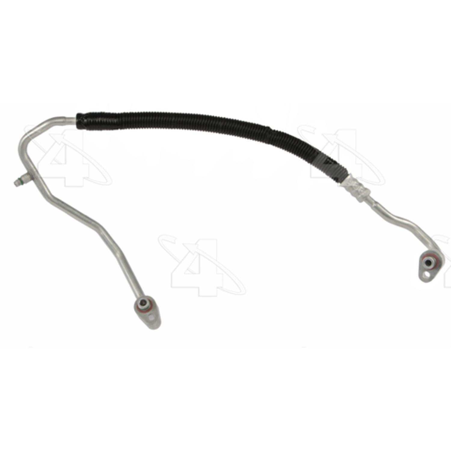 Four Seasons 56913 A/C Refrigerant Discharge Hose product image 1 of 4