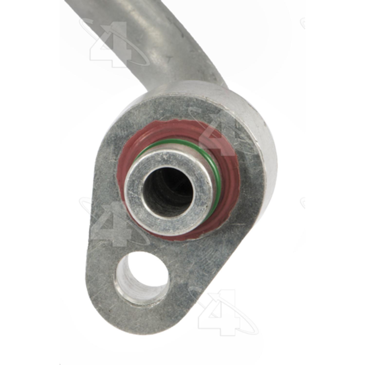 Four Seasons 56913 A/C Refrigerant Discharge Hose product image 2 of 4