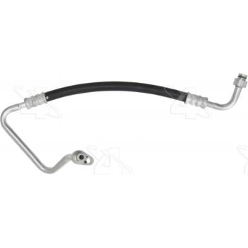 Four Seasons 56915 - A/C Refrigerant Discharge Hose Four Seasons 56915 A/C Refrigerant Discharge Hose product image 1 of 3