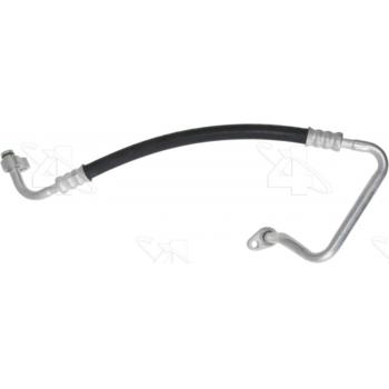 Four Seasons 56915 - A/C Refrigerant Discharge Hose Four Seasons 56915 A/C Refrigerant Discharge Hose product image 2 of 3