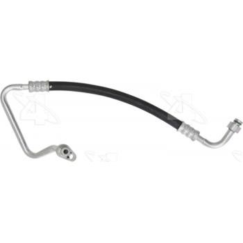 Four Seasons 56915 - A/C Refrigerant Discharge Hose Four Seasons 56915 A/C Refrigerant Discharge Hose product image 3 of 3